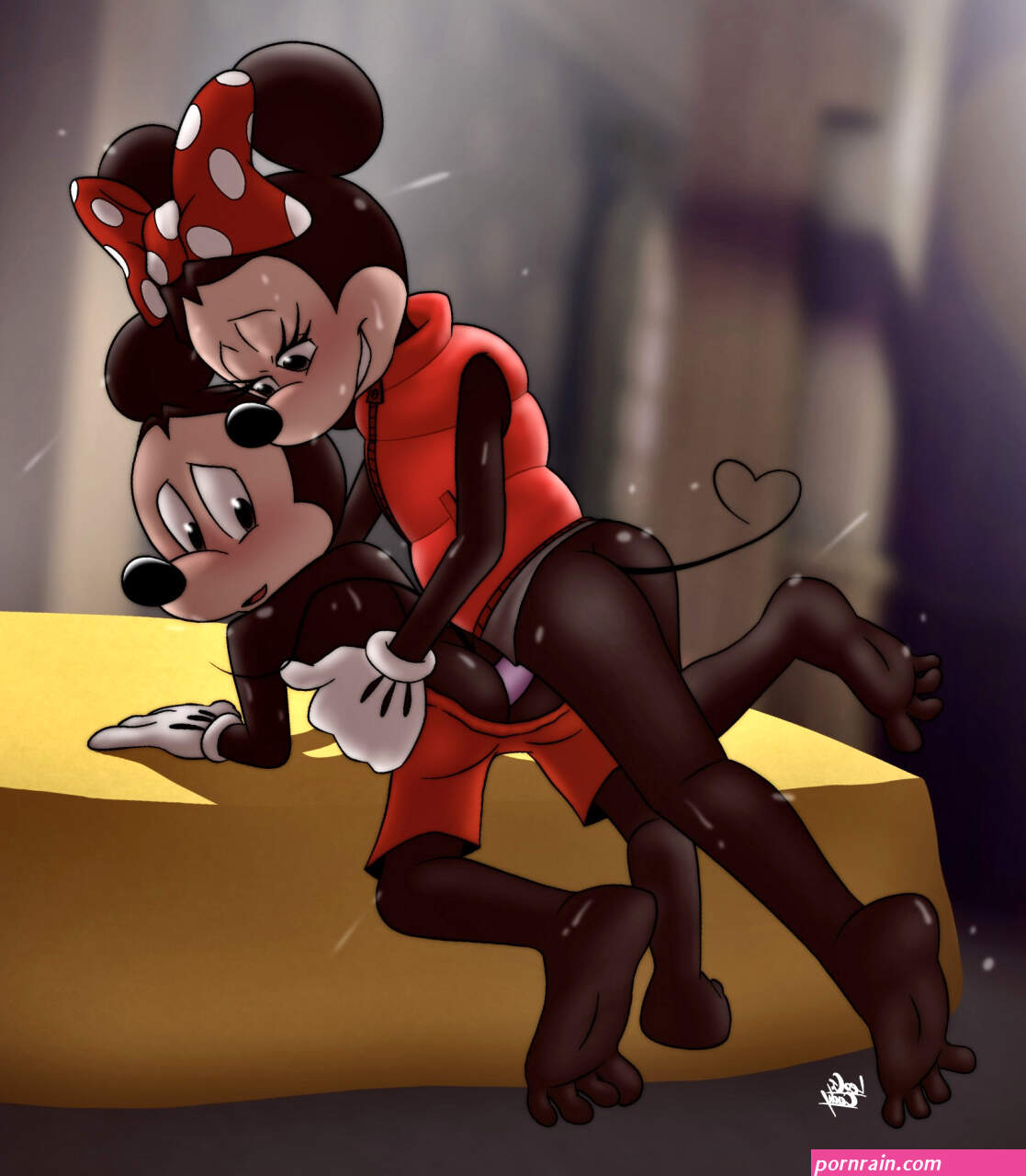 MinnieMouse