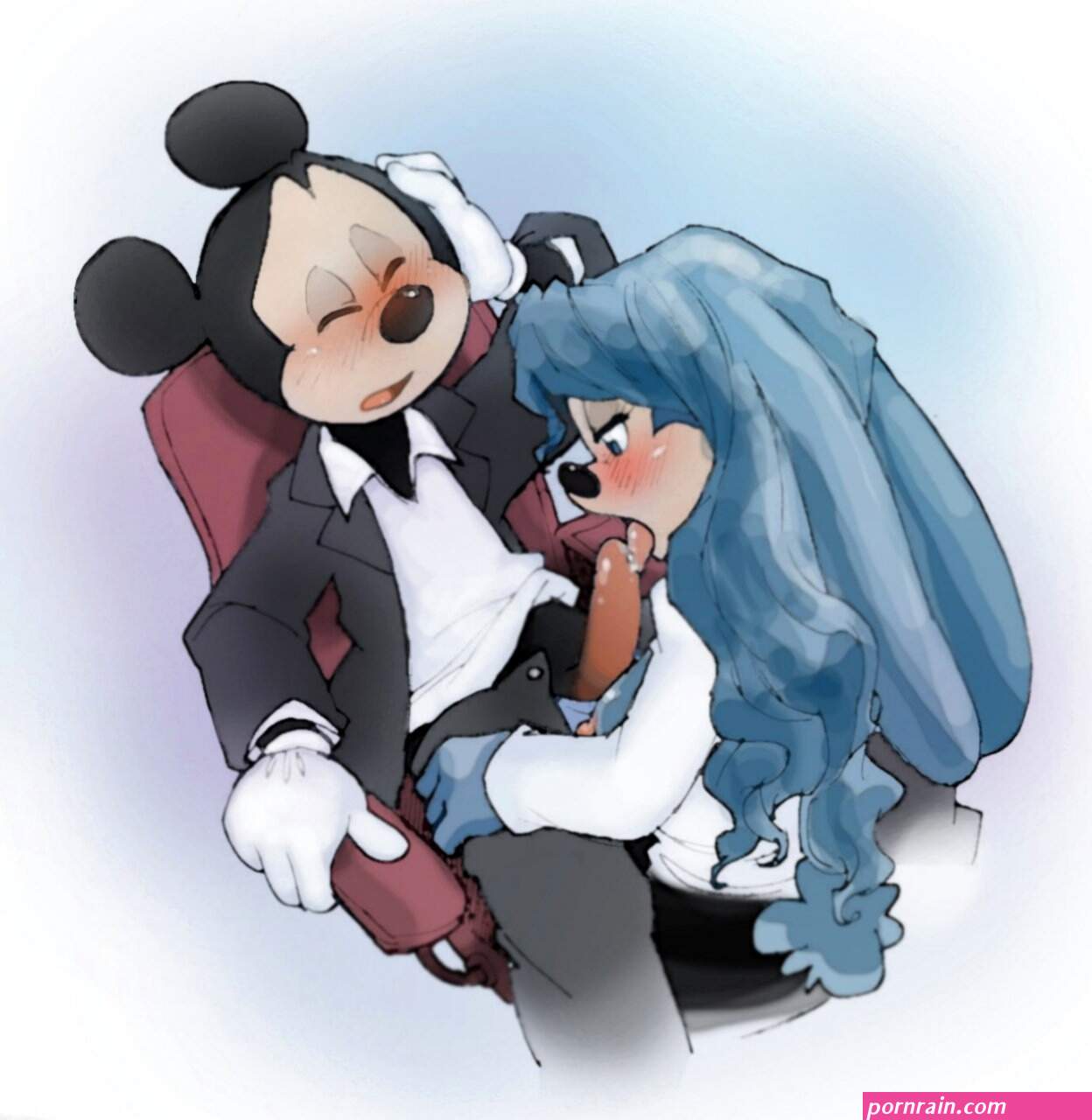 mickey mouse