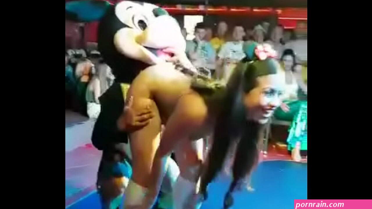 Mickey Mouse