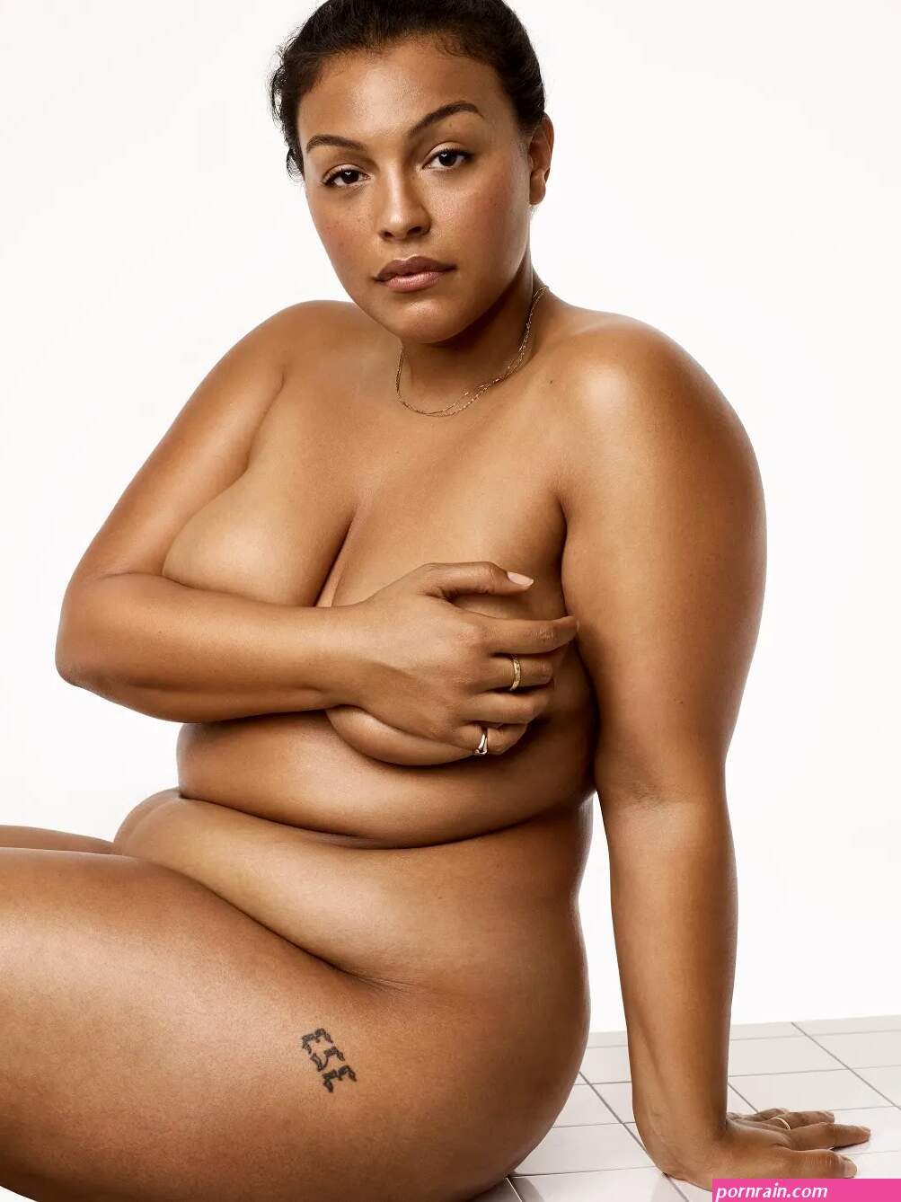 Plus Size Models in Beauty Campaigns: How Ads Are More Inclusive