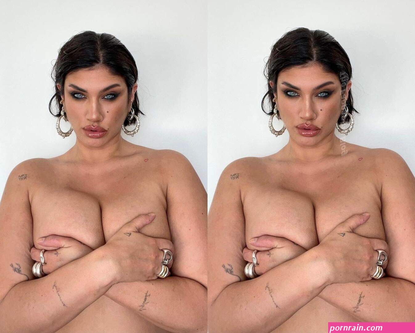 Plus-size Models