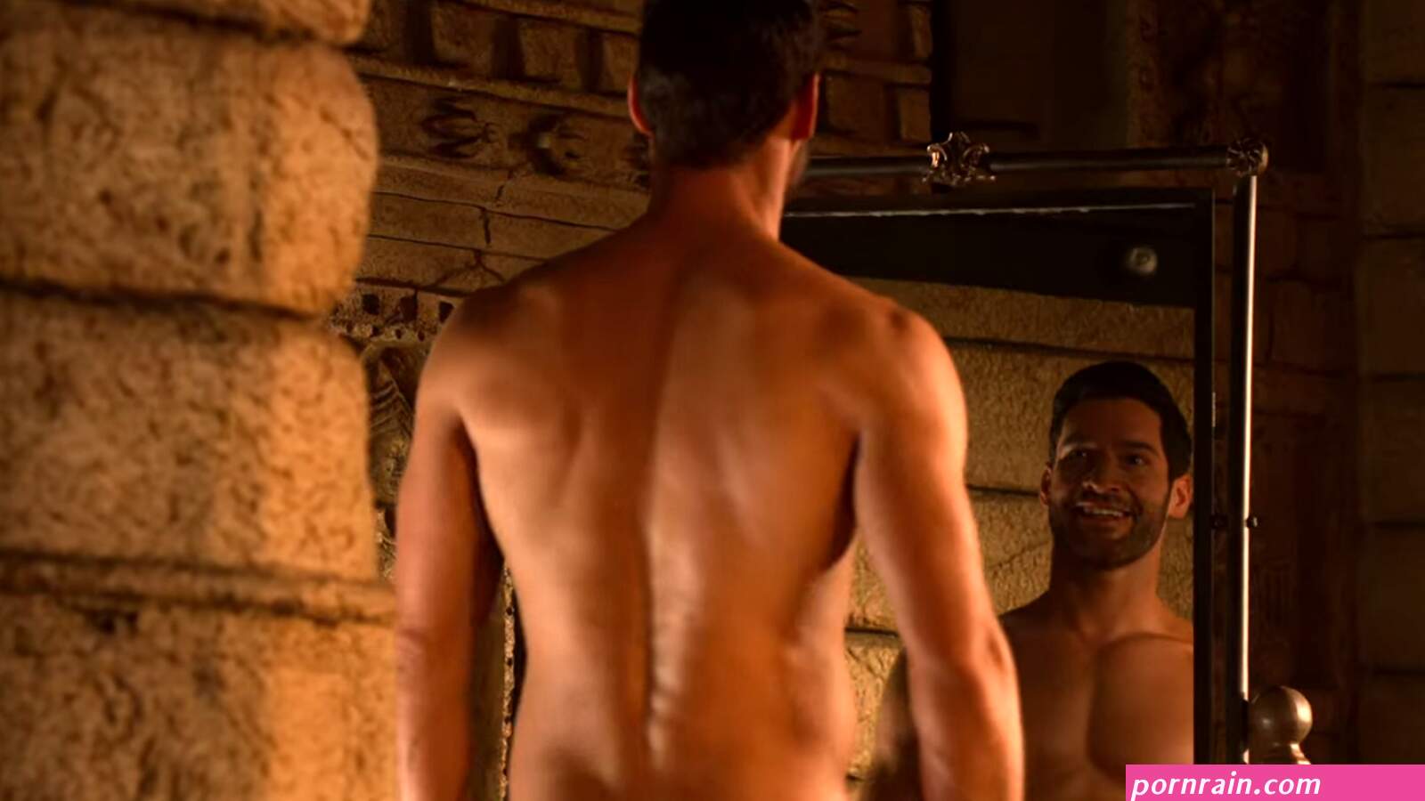 Lucifer Season 5: Fans React After Tom Ellis Nude Scene