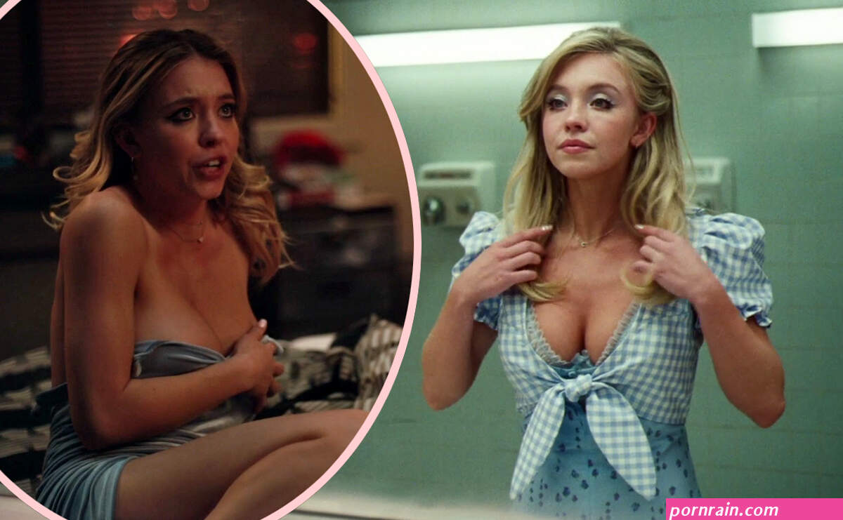 Sydney Sweeney Asked To Do Fewer Nude Scenes On Euphoria Because People Arent Taking Her Seriously