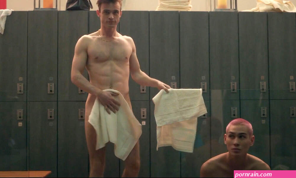 12 Best Male Nude Scenes of 2021