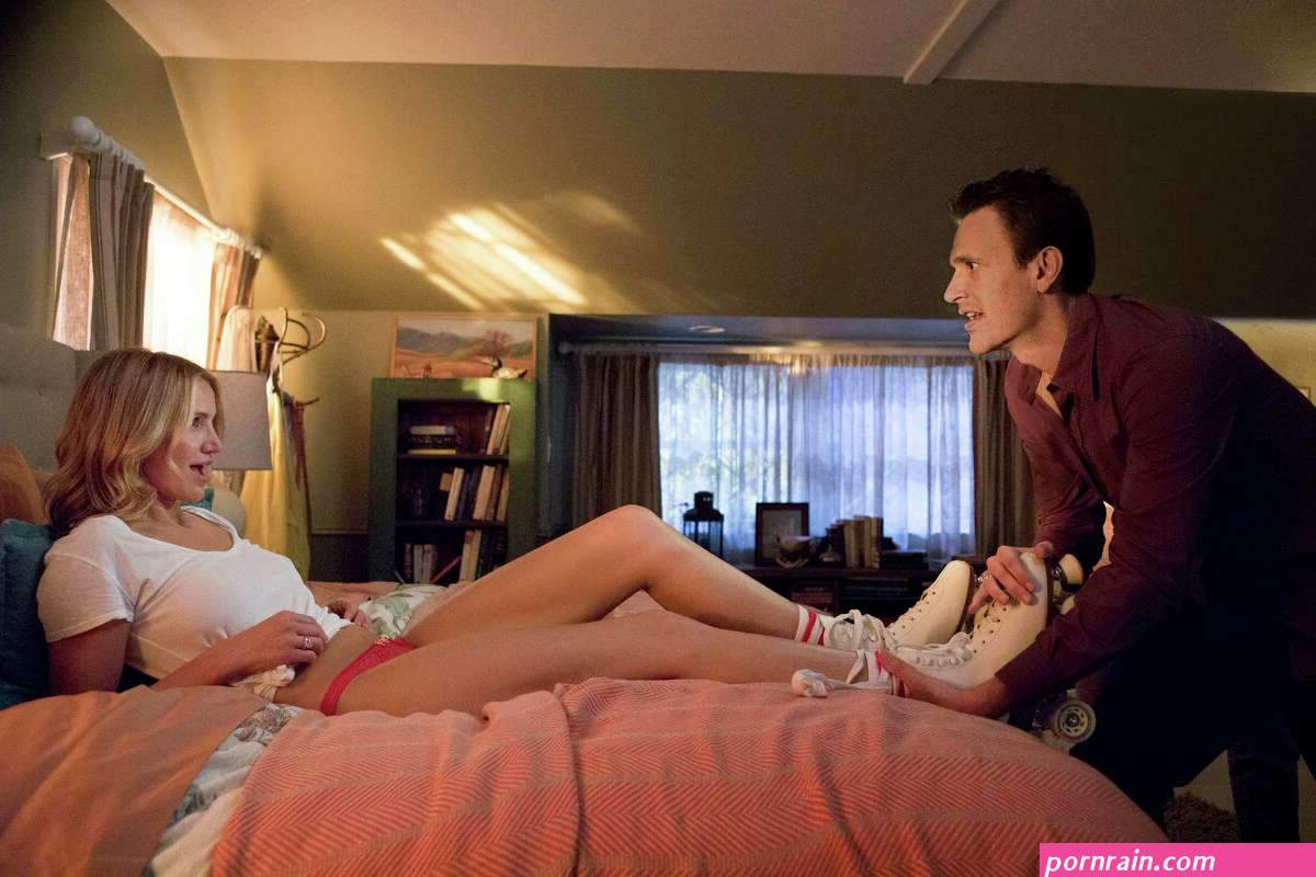 Memorable Nude Scenes