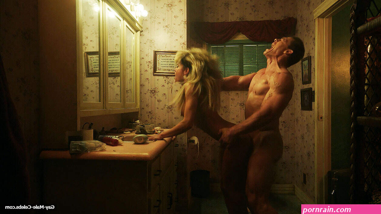 John Cena Nude And Rough Sex Scenes from Peacemaker