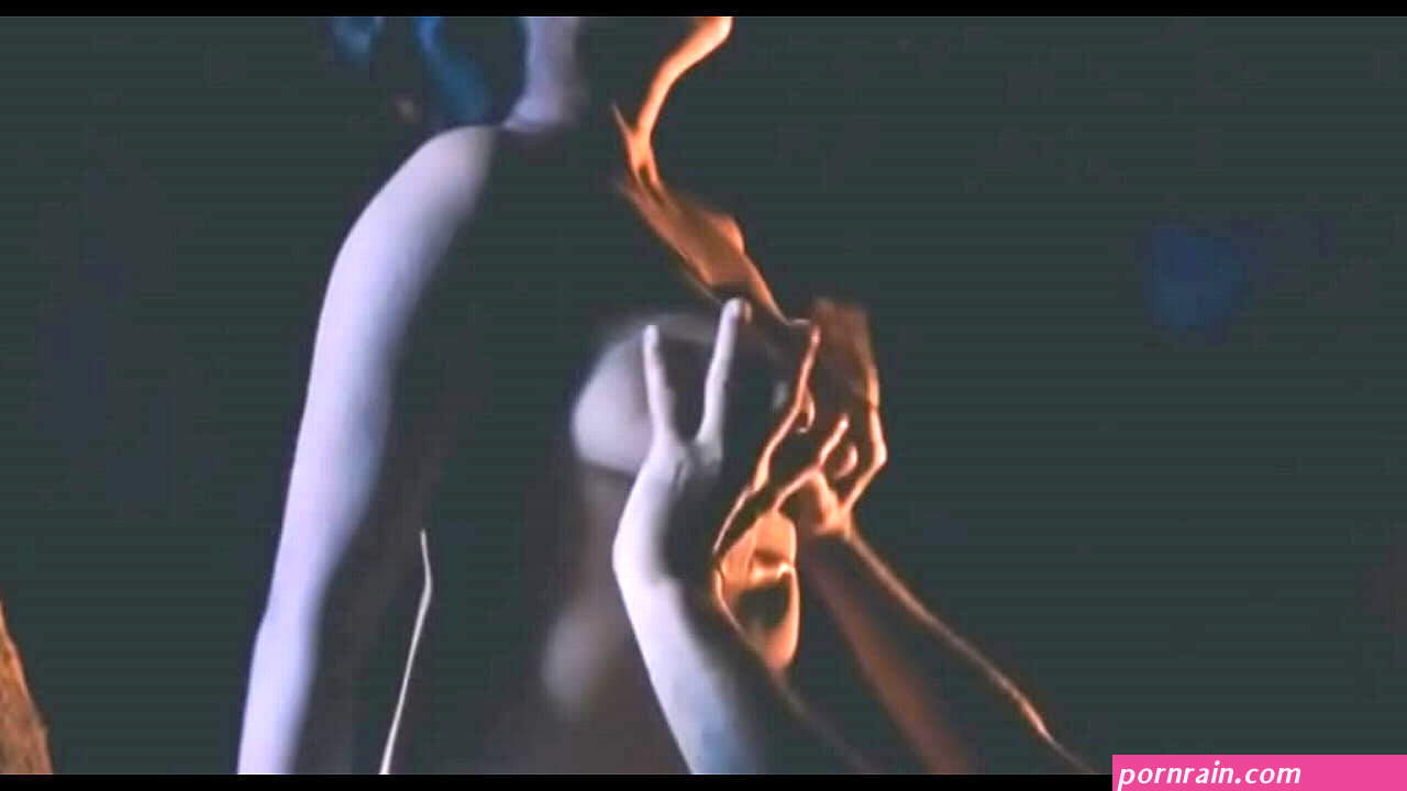 Bengali actress Rii Sens nude scene