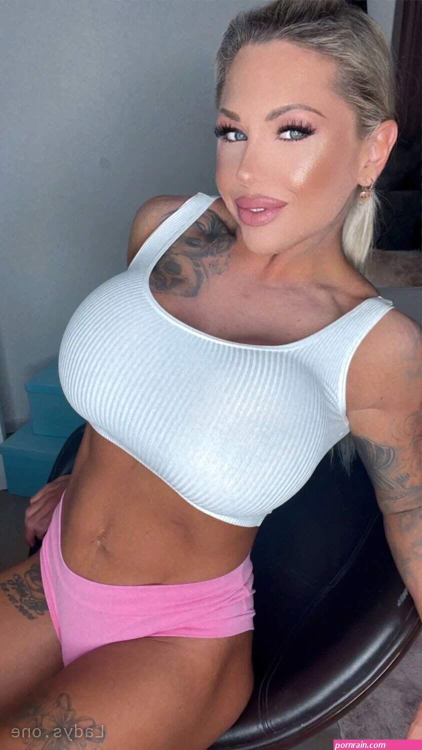 vanity rain porn star bio