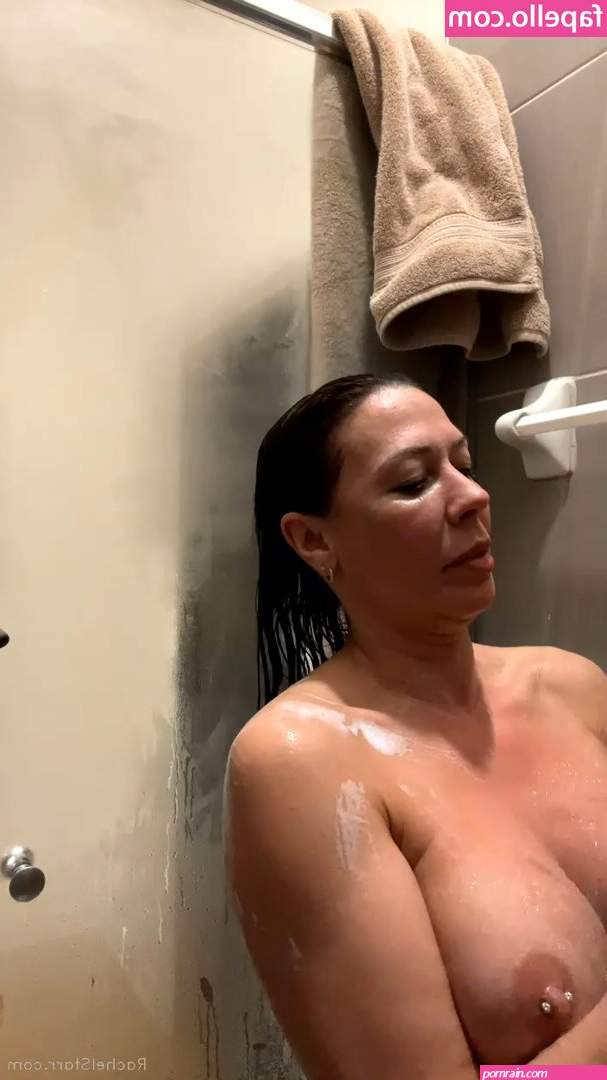 Rachel Starr rachelstarr rachelstarrxxx Nude Leaked OnlyFans