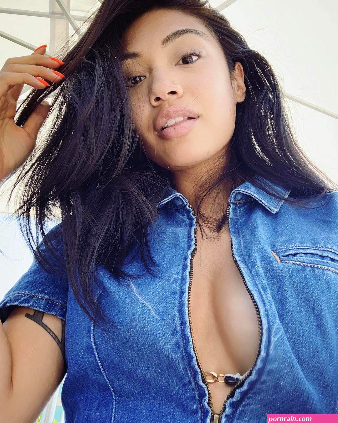 Reyna Morena enlightenedbimbo morenareyna Nude OnlyFans Leaks 22 Photos