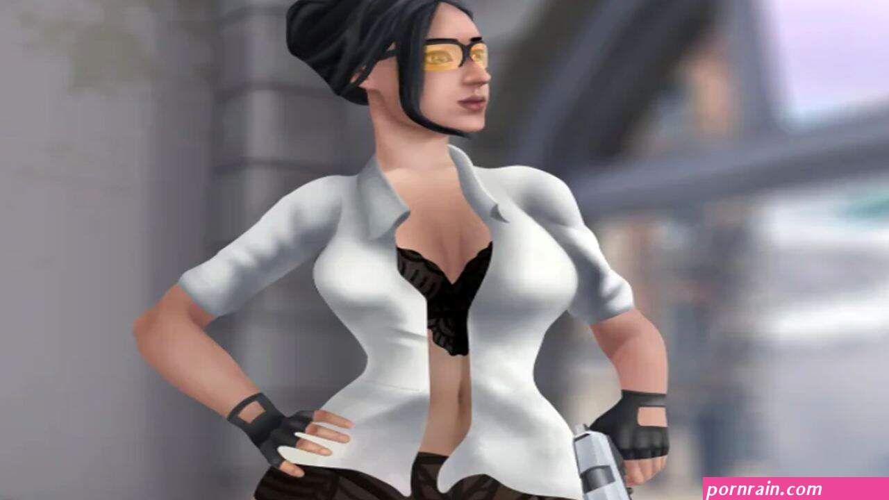 boardwalk ruby fortnite rule 34