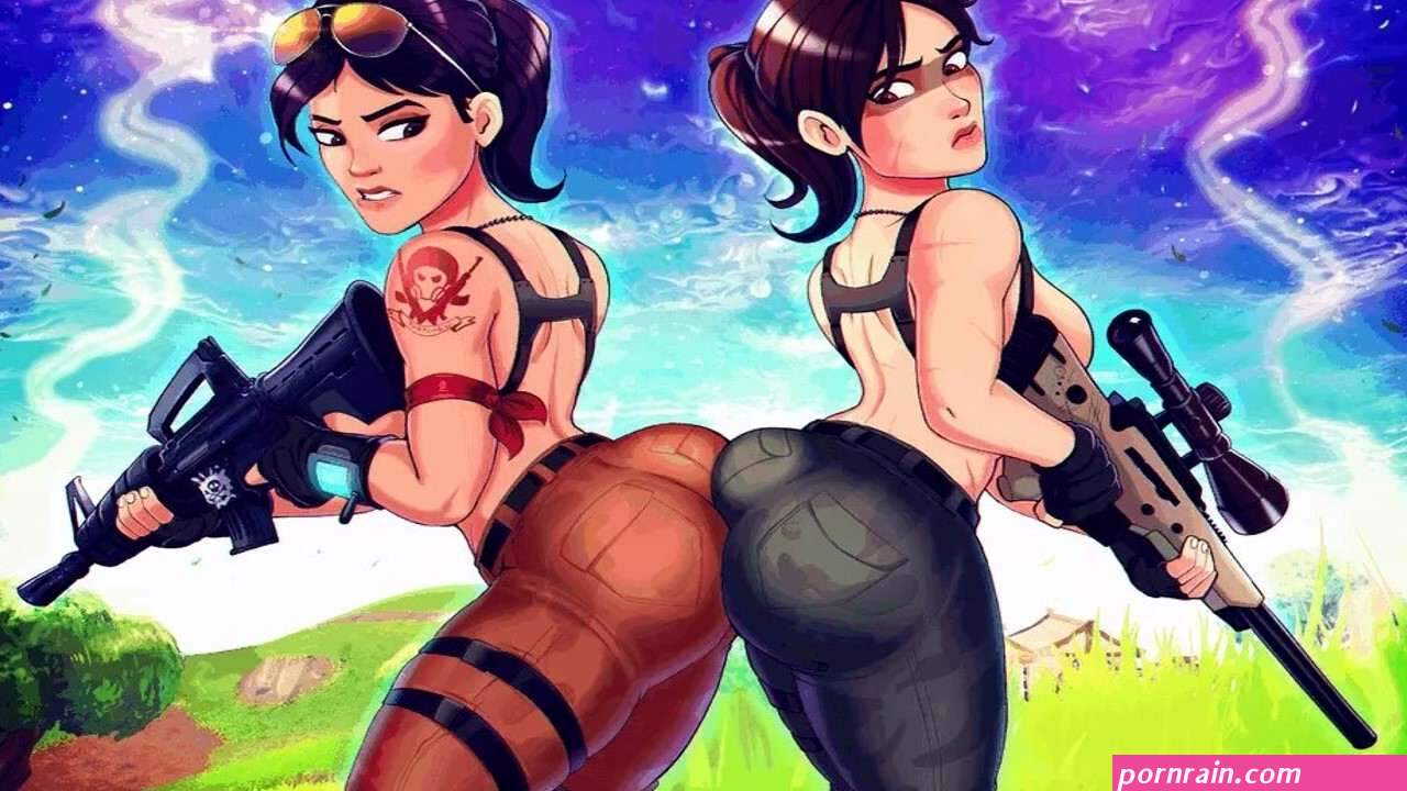 fortnite rule 34 pussy loserfruit cosplay fortnite xxx porn