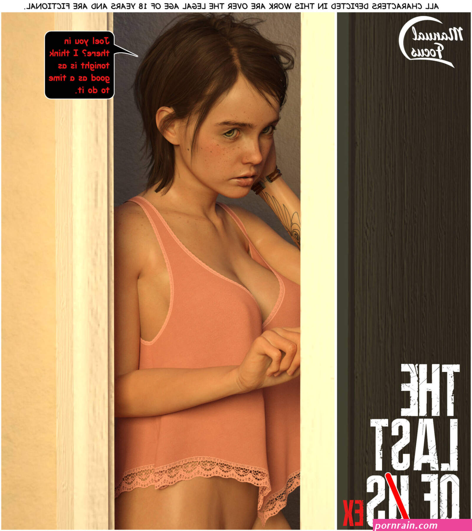 The Last of Us