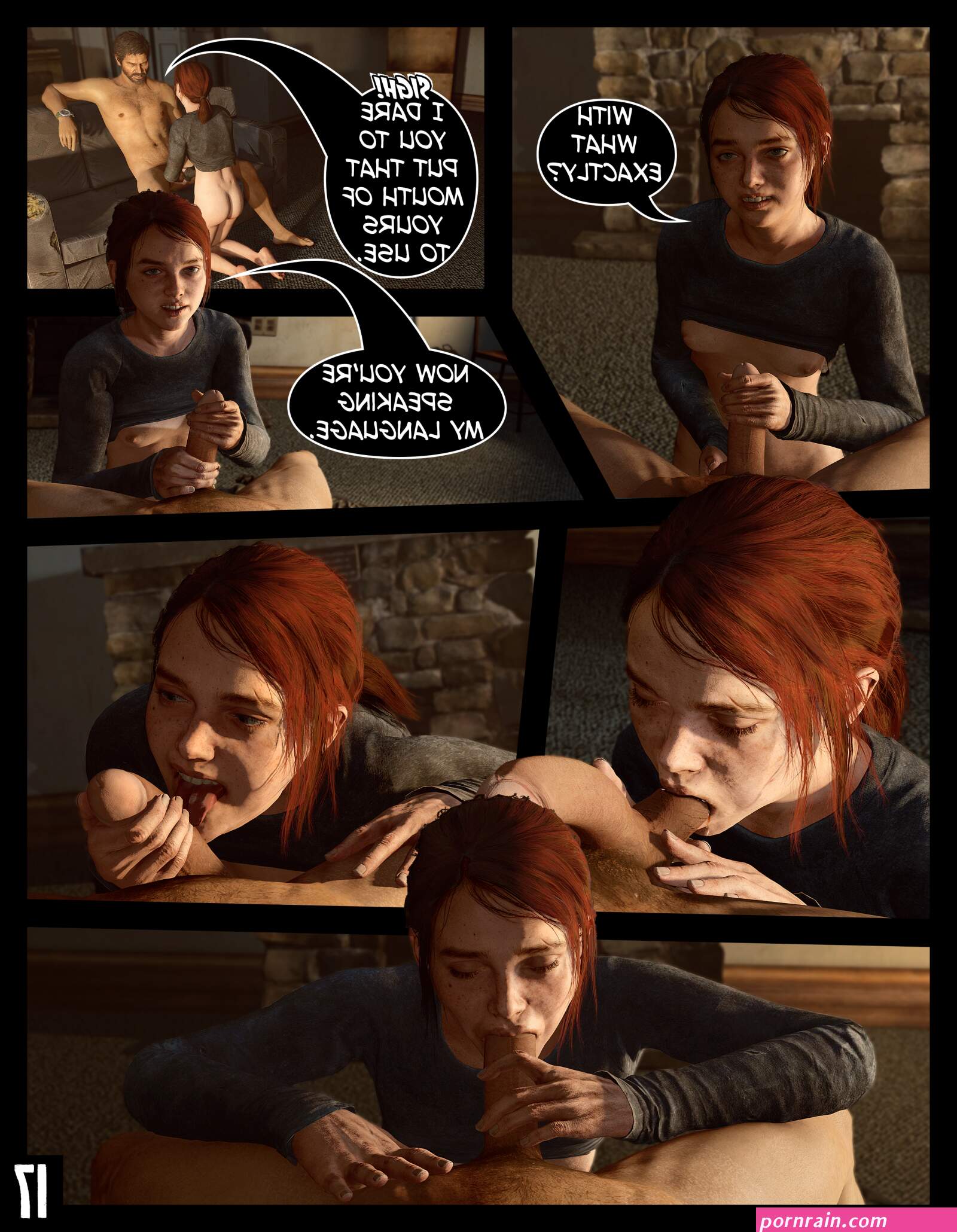 TheLastofUs
