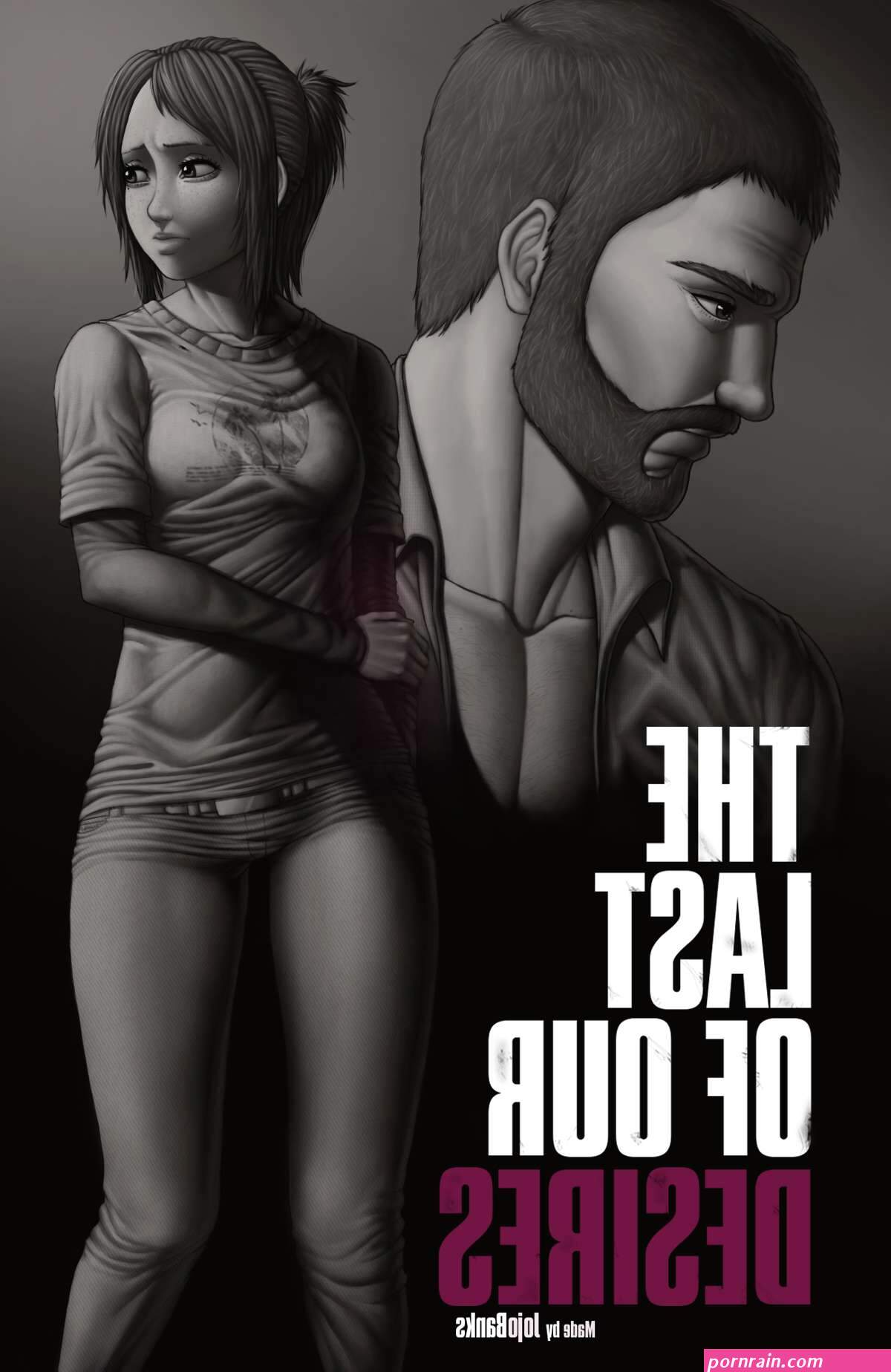 The Last of Us