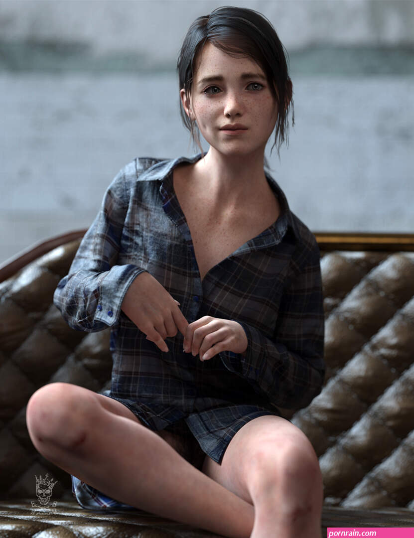 The Last of Us