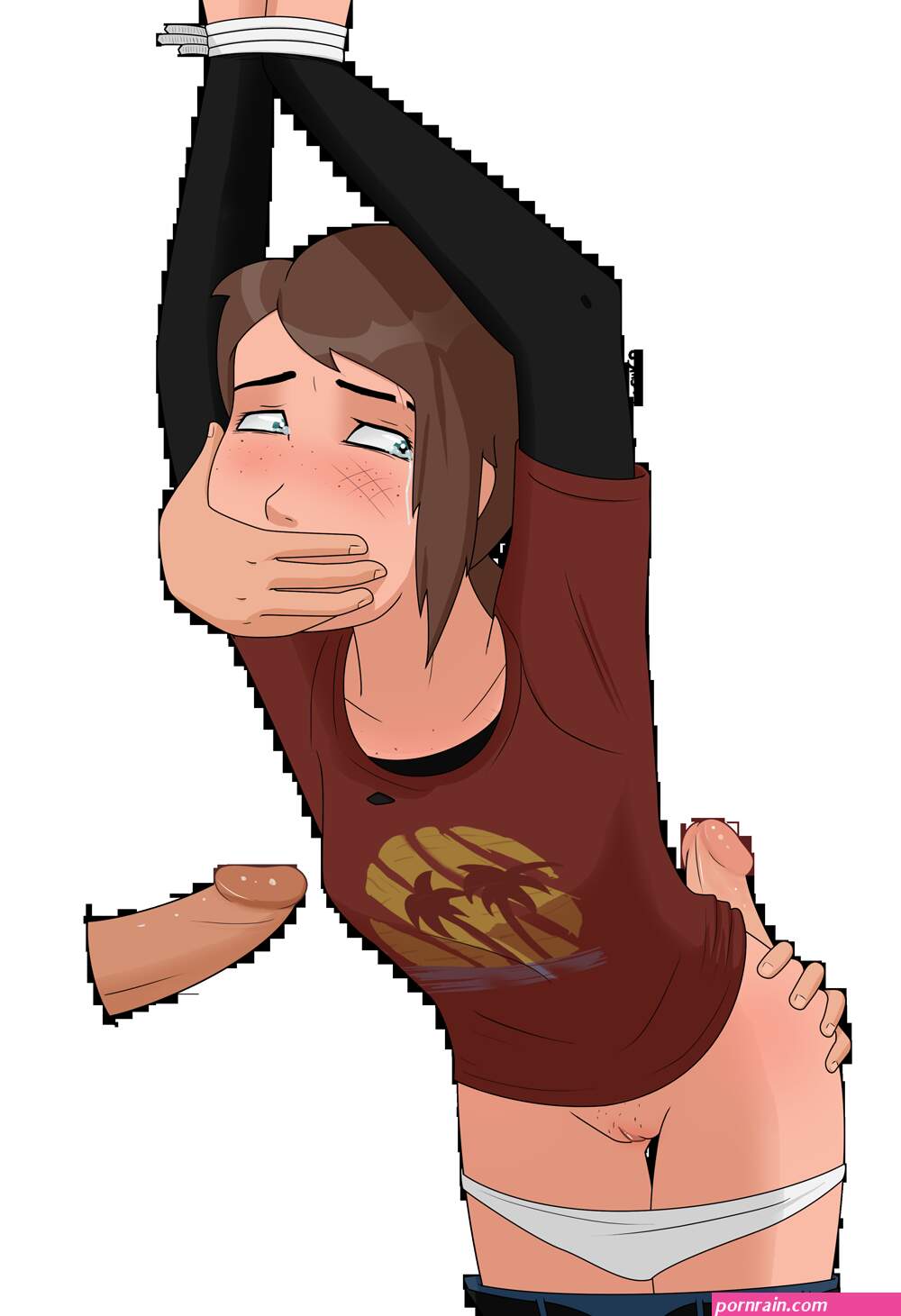 Post 985570: EllieWilliams Freako TheLastofUs