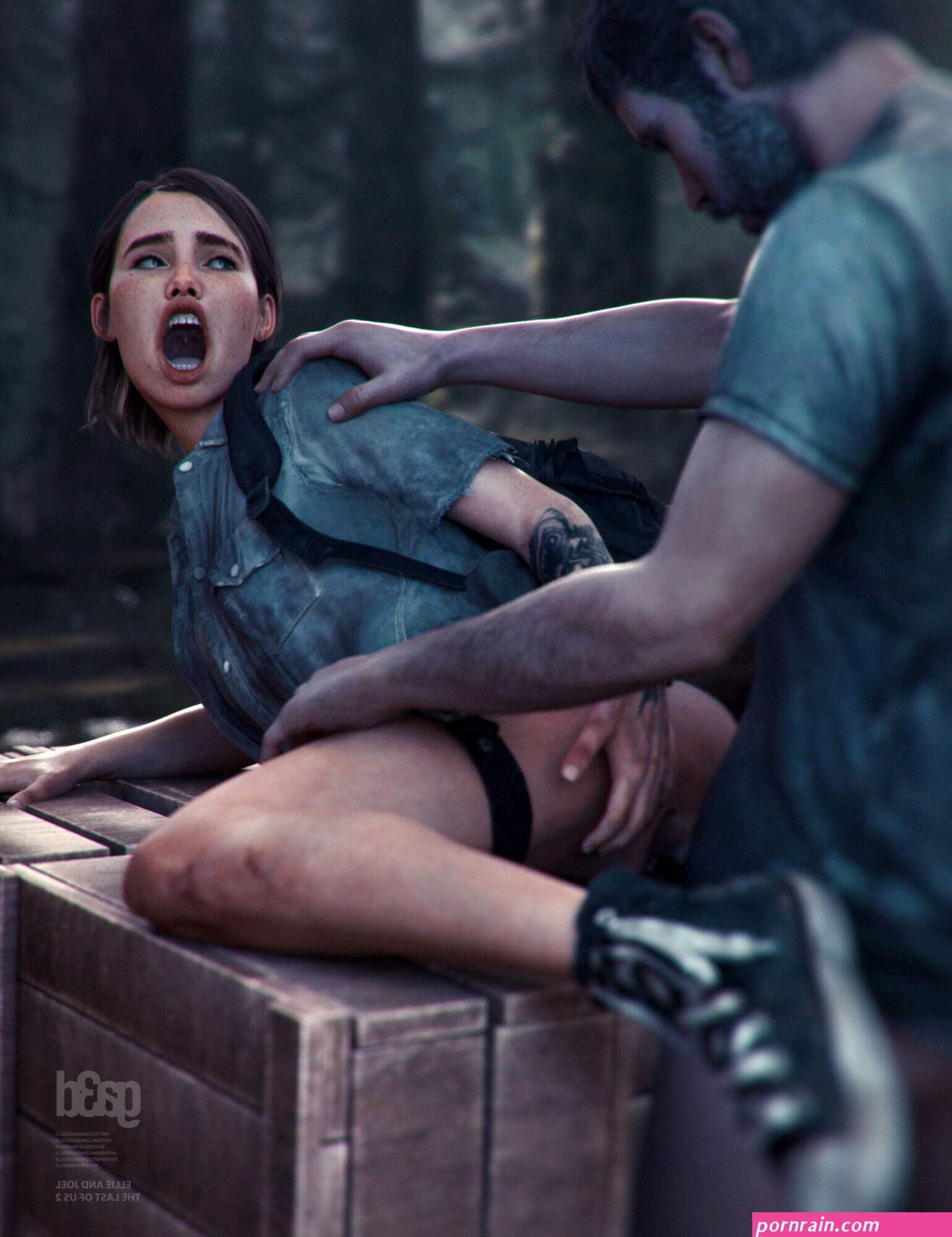 The Last of Us