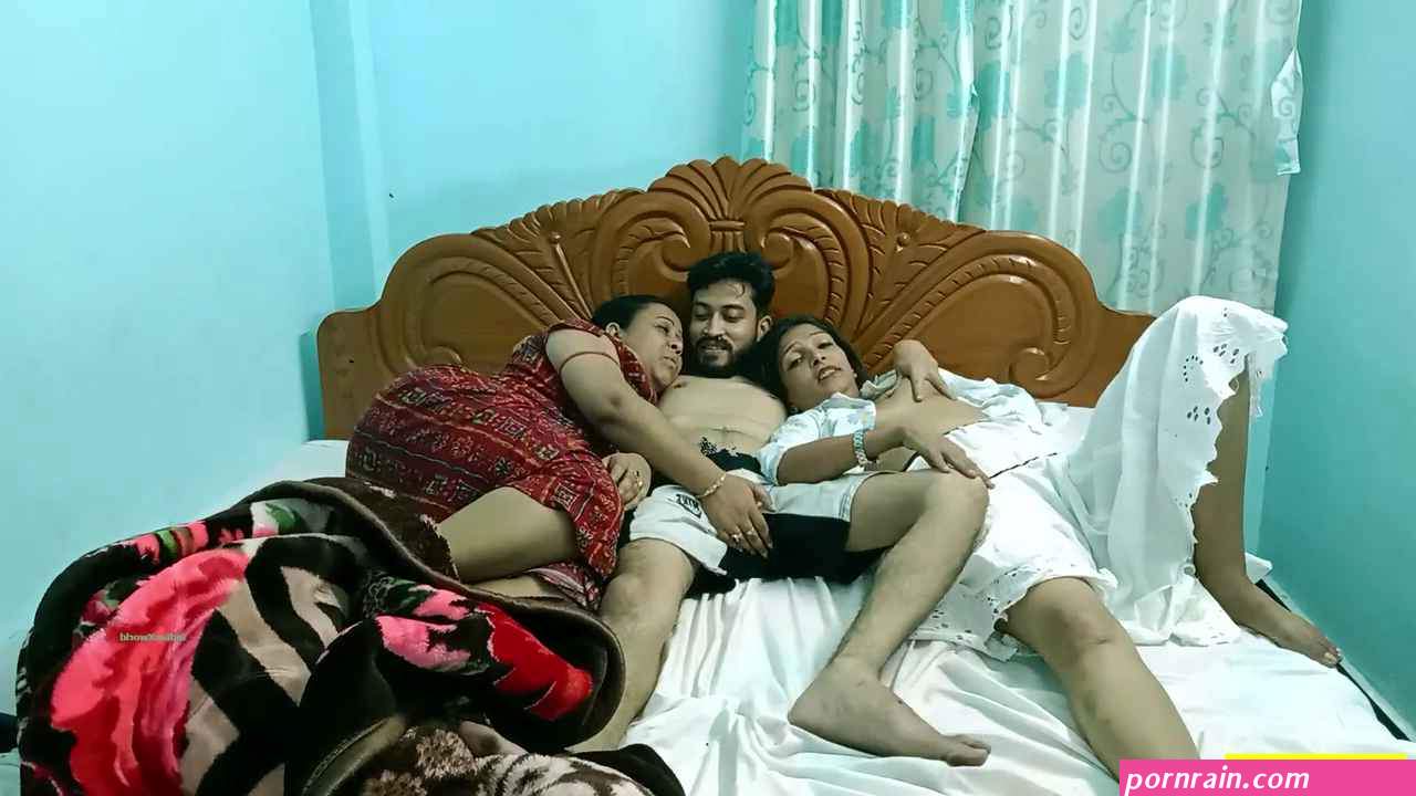 Indian Sister Share Her Boyfriend 2022 Indianxworld XXX Video