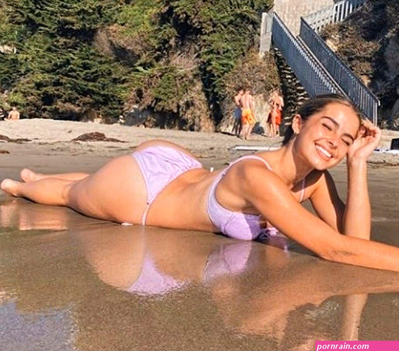 Addison Rae Deepfake
