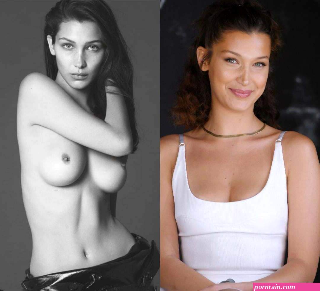 Bella Hadid