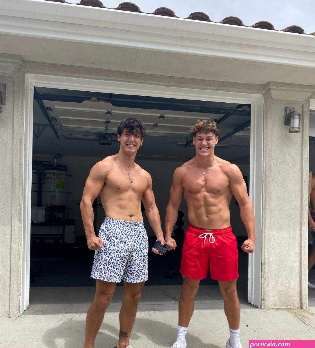 Bryce hall nude