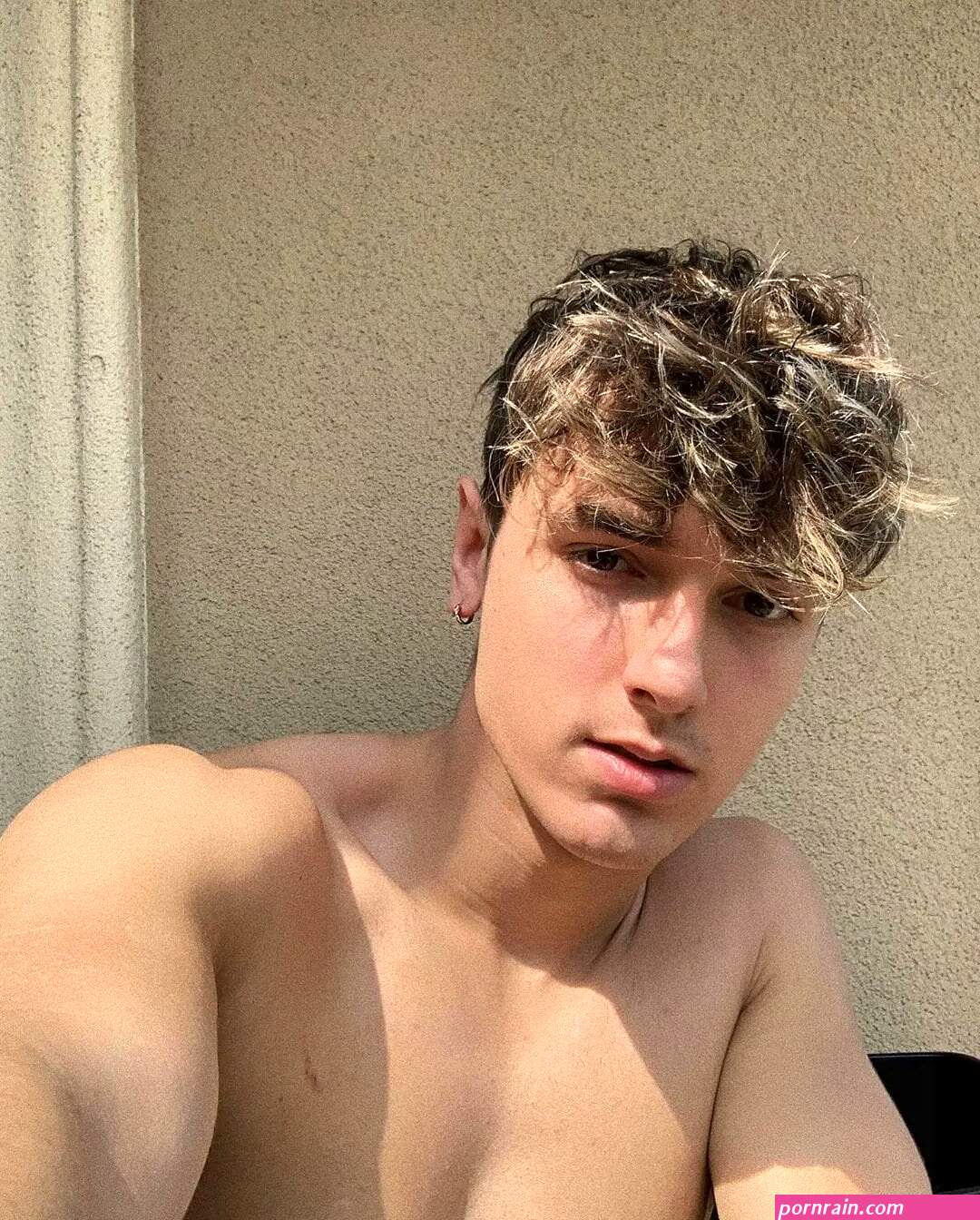 Leaked Meat on X: BryceHall Nude see this sexy Youtuber exposed! --
