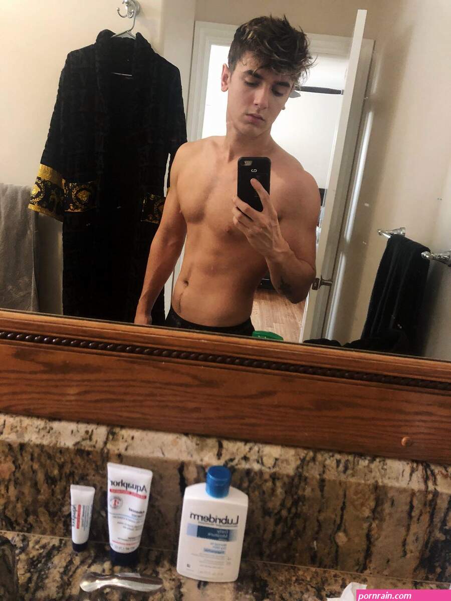 Bryce hall nude