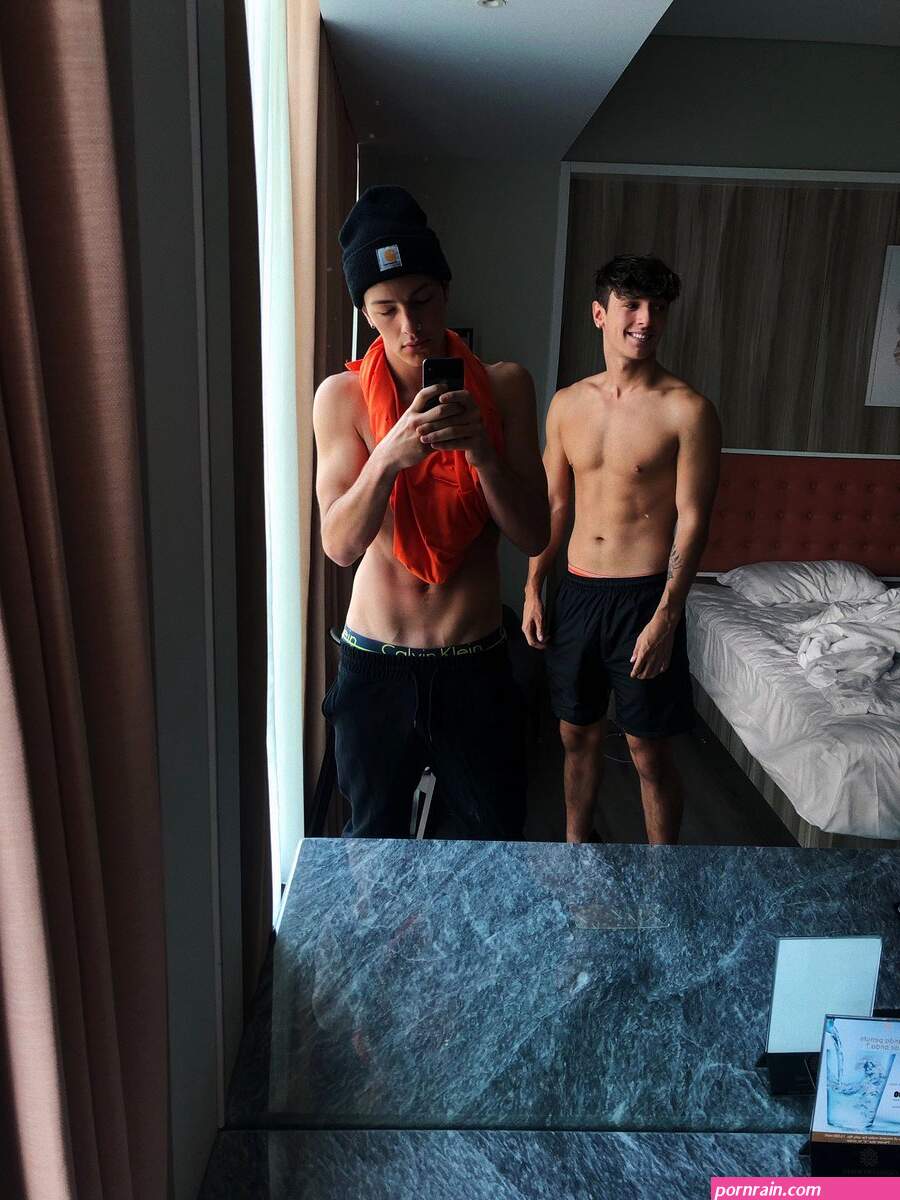 Bryce hall nude