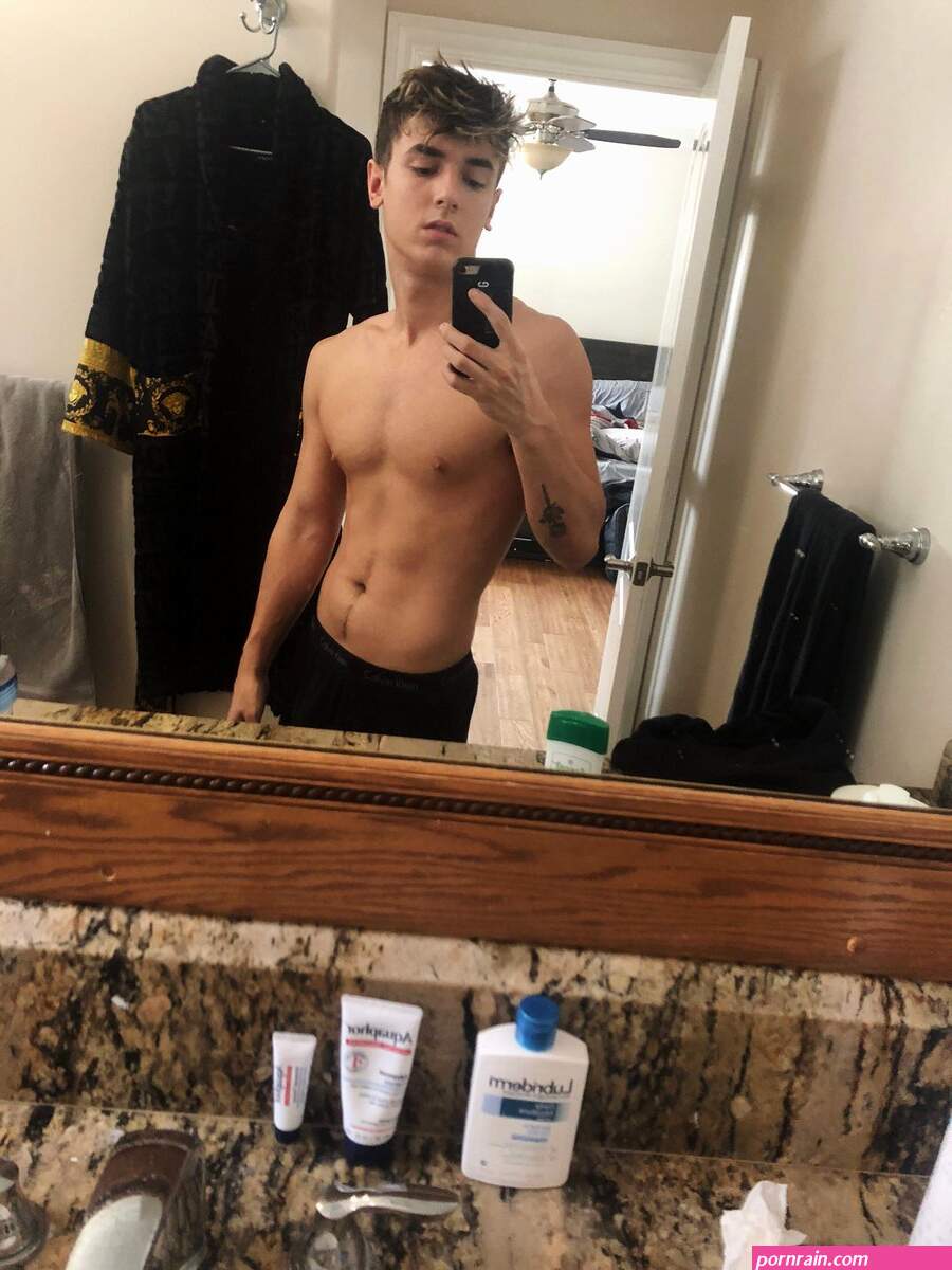 Bryce hall nude