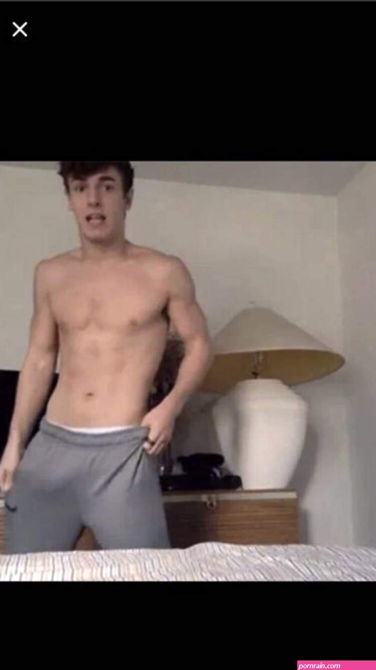 on X: Bryce hall naked bulge nudes