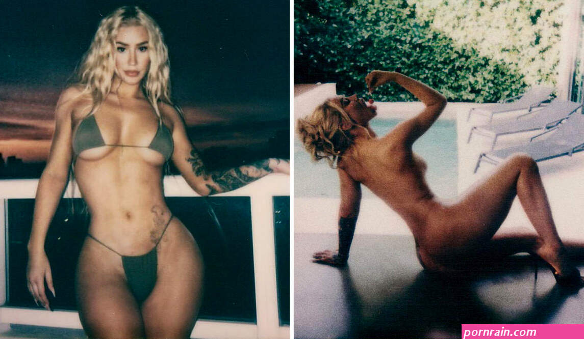 Aussie rapper Iggy Azalea plugs OnlyFans with bikini clip: Goddess