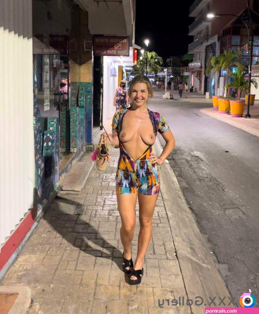 Cozumel Mexico ?