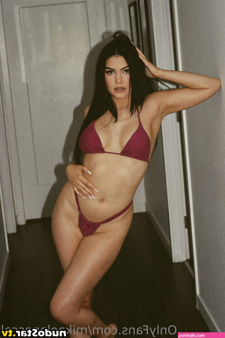 Mikaela Pascal MikaelaPascal mikaelapascal Nude OnlyFans