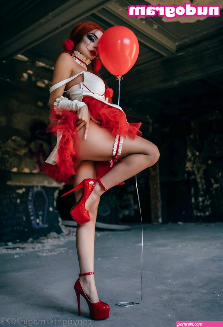 Magic Magy magicmagy magicmagygirl Nude Leaks OnlyFans