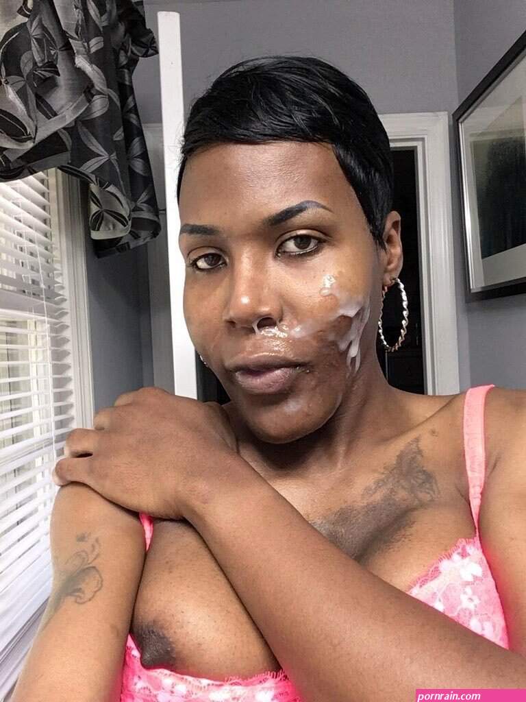 Shemale Tracey