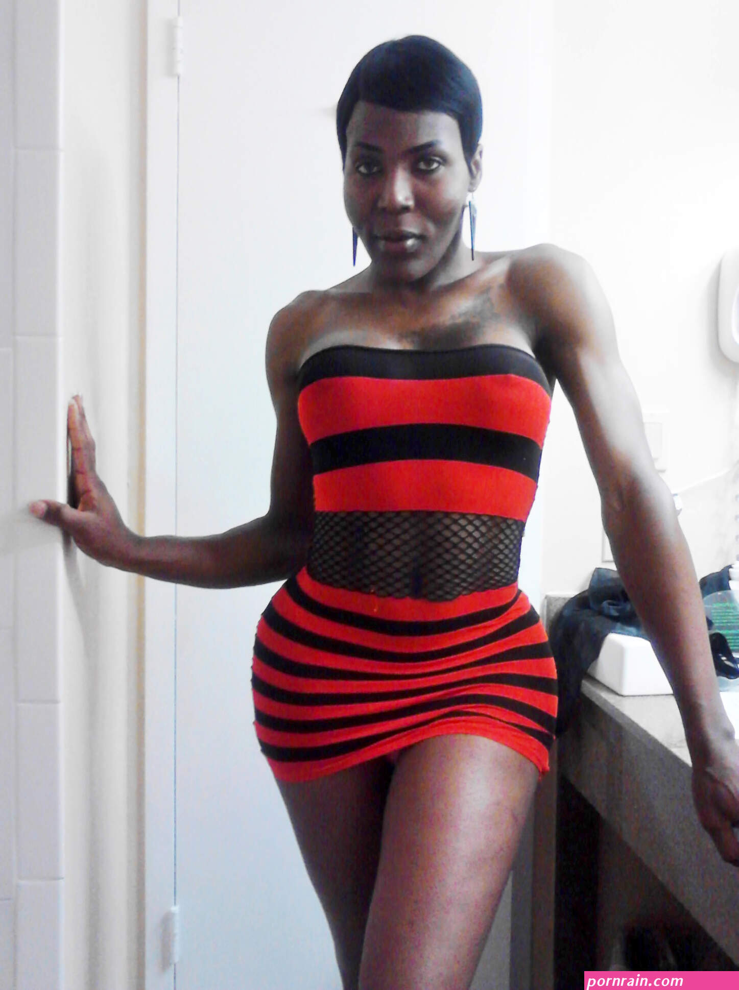 Shemale Tracey