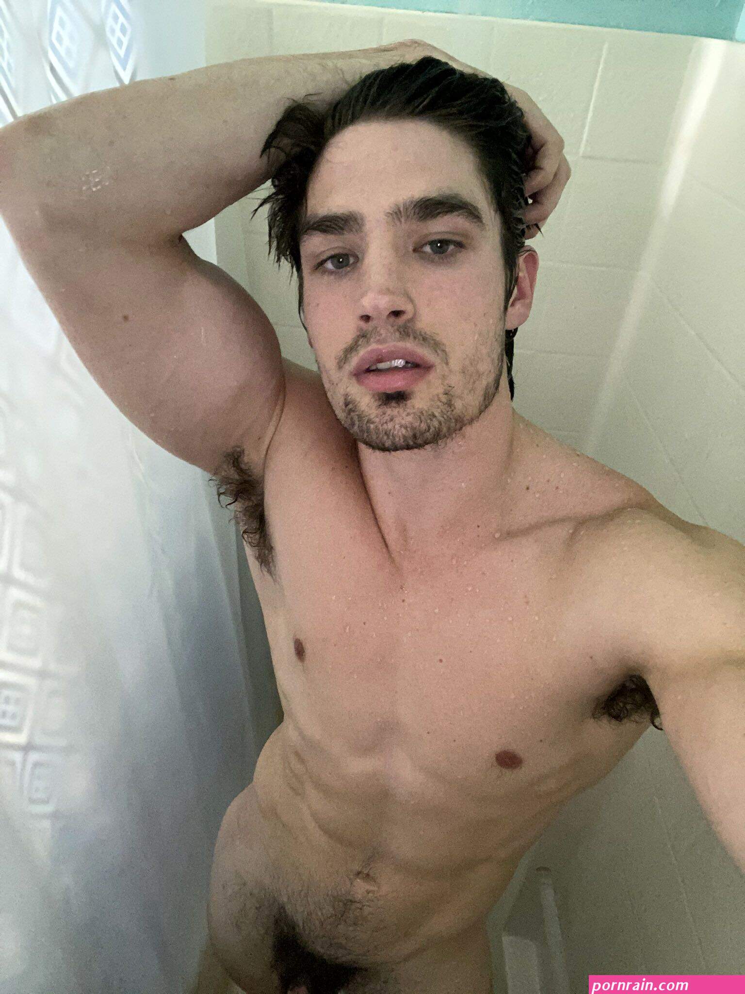 Wyatt Cushman