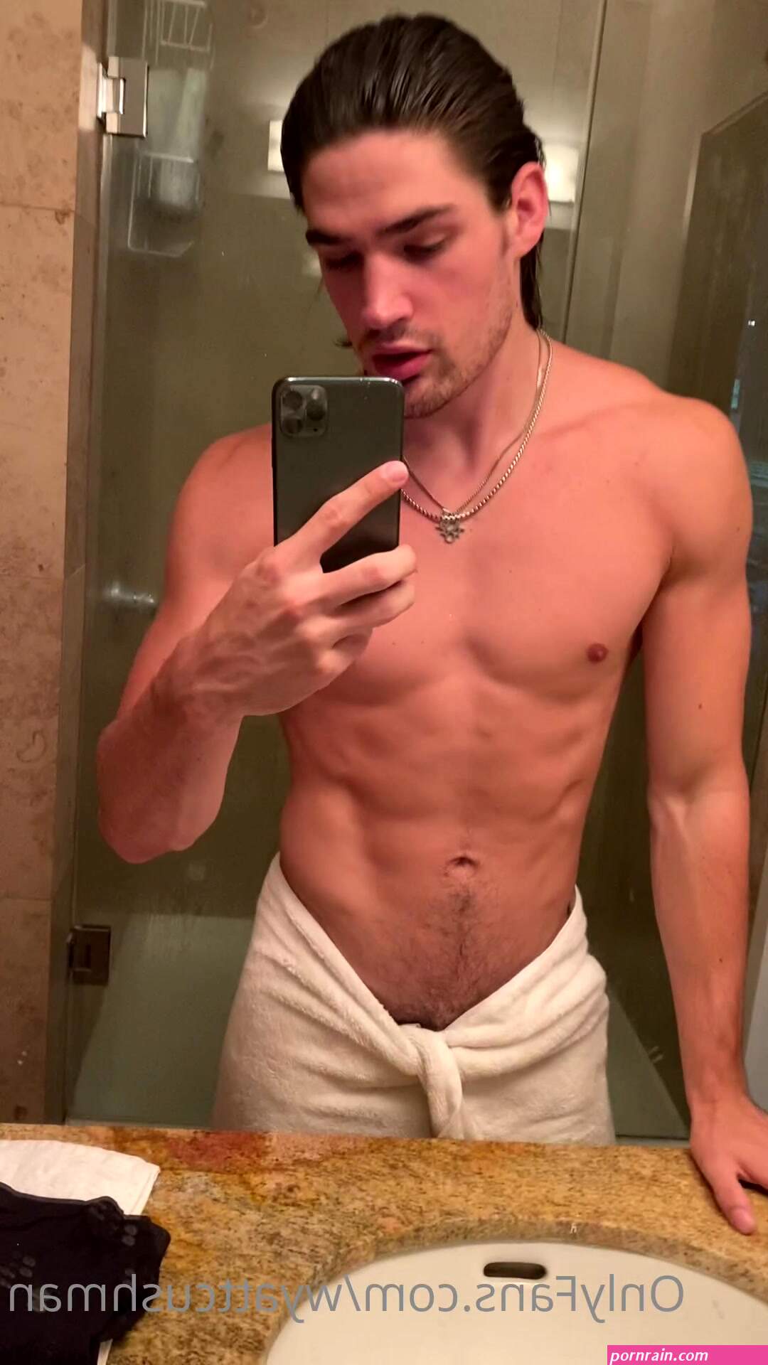 Gay porn video