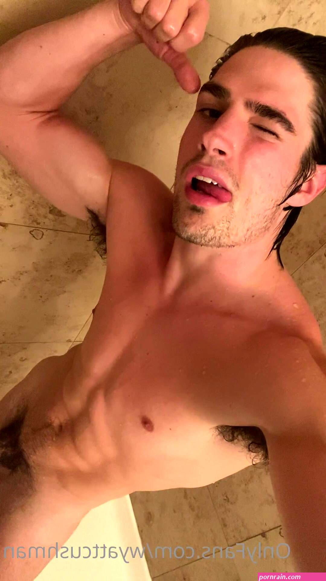 Gay porn video