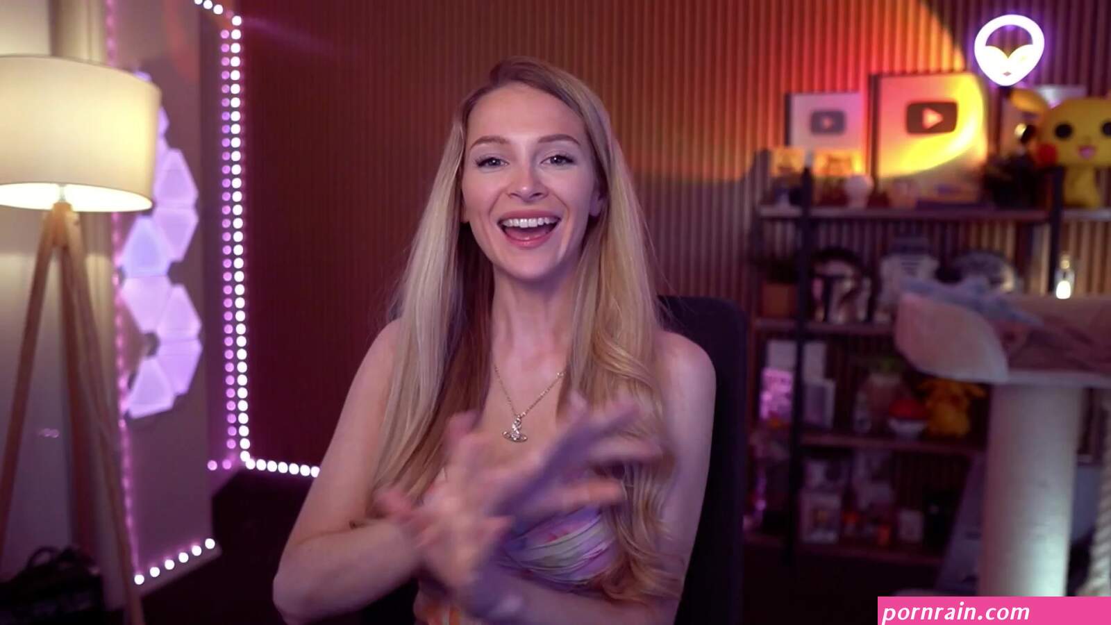 Bebahan Review Latest Naked Tiktok Porn Videos On Live Stream Video