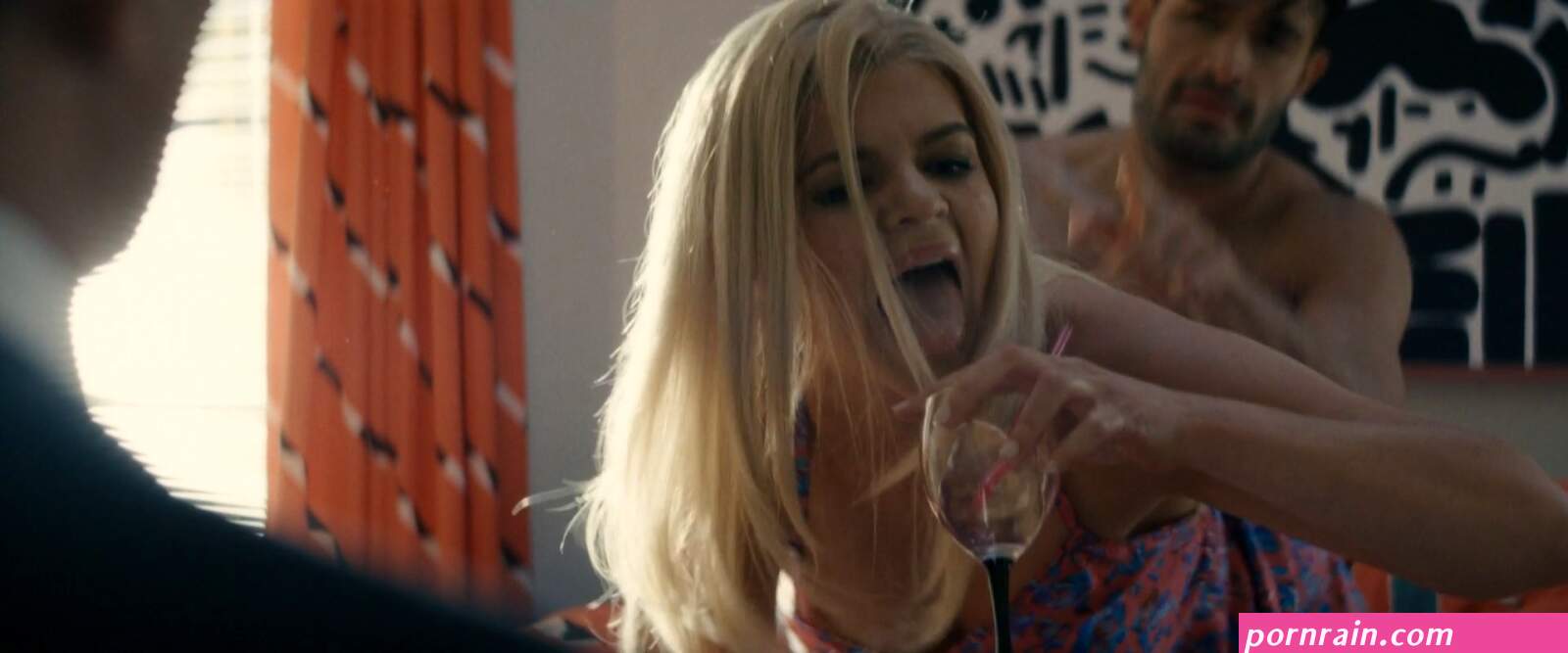 Nude video celebs Casey Wilson sexy