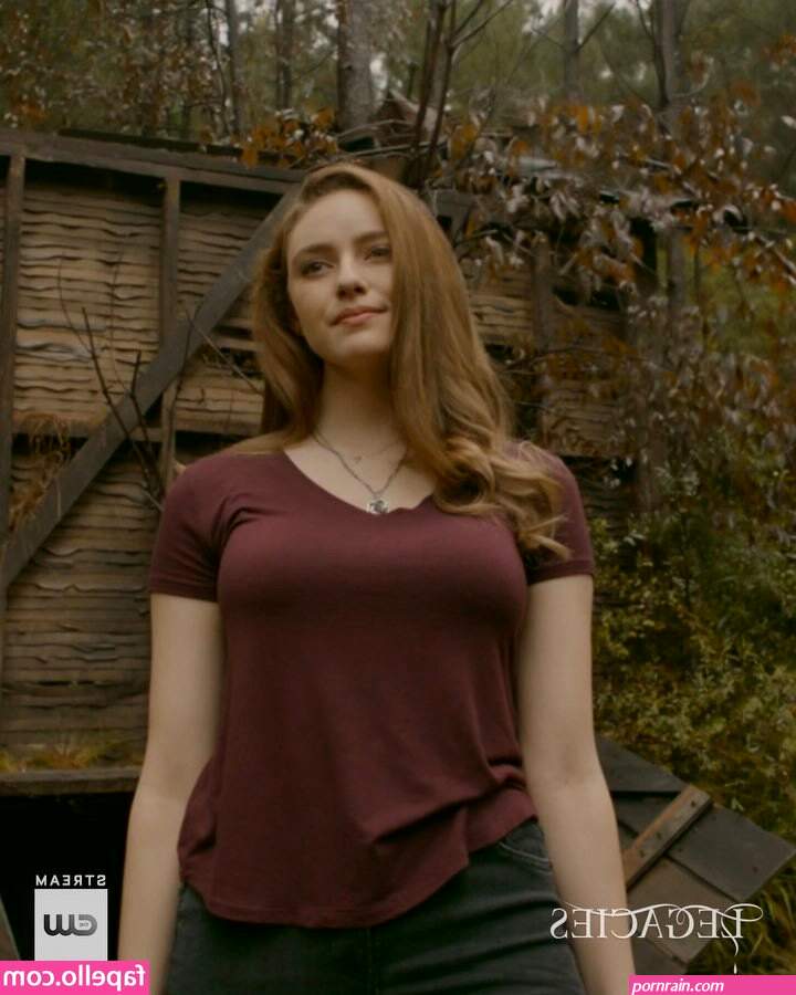 Danielle Rusell danielleroserussell Nude Leaked