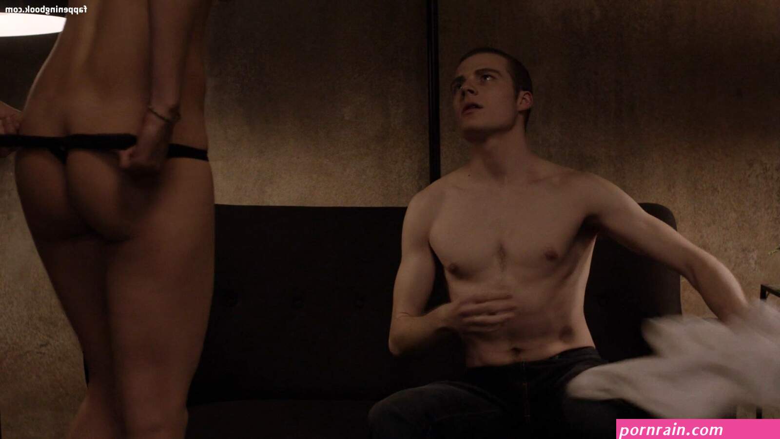 Madeline Zima Nude The Fappening