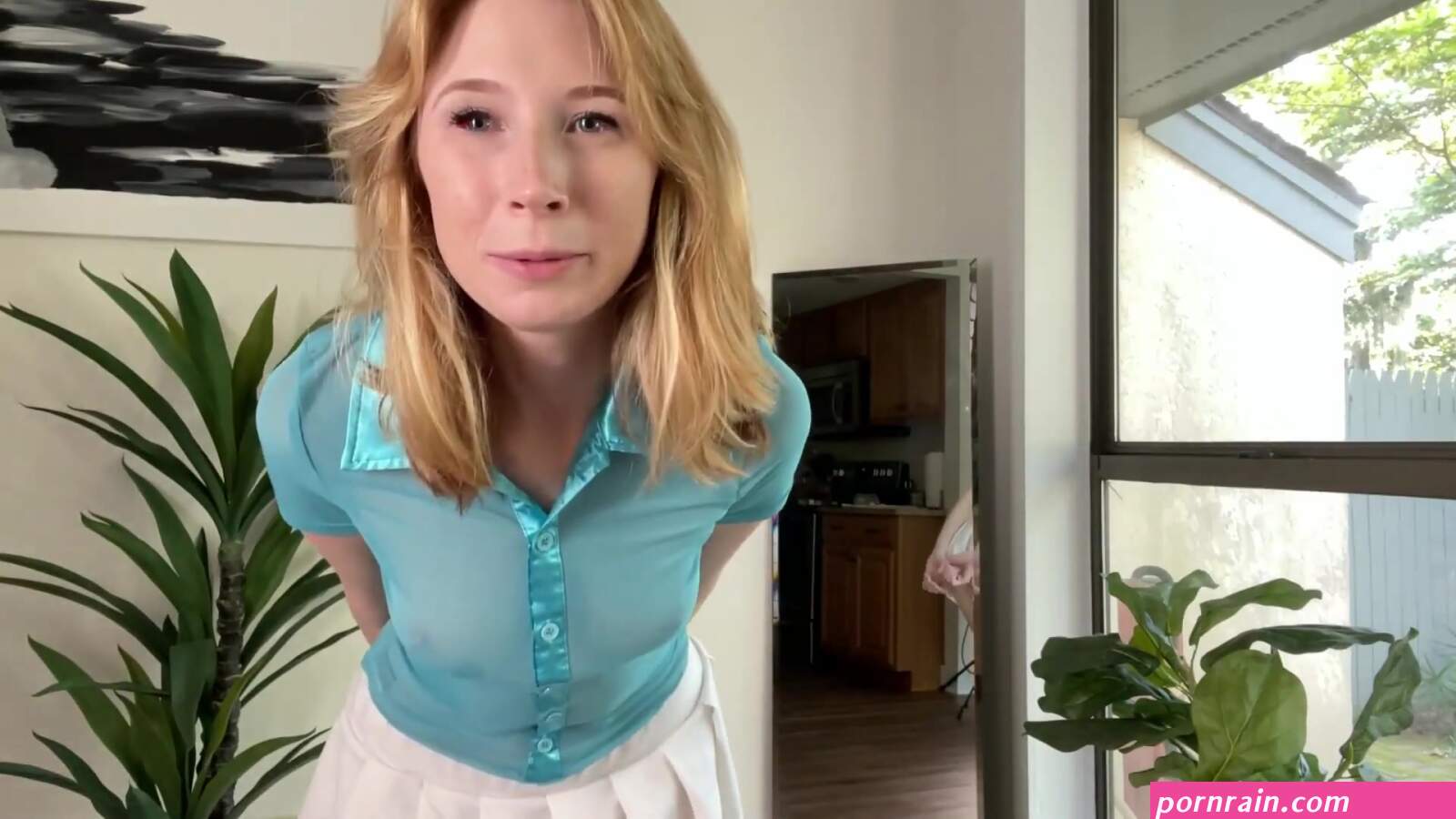 Sierra Ky Skirt