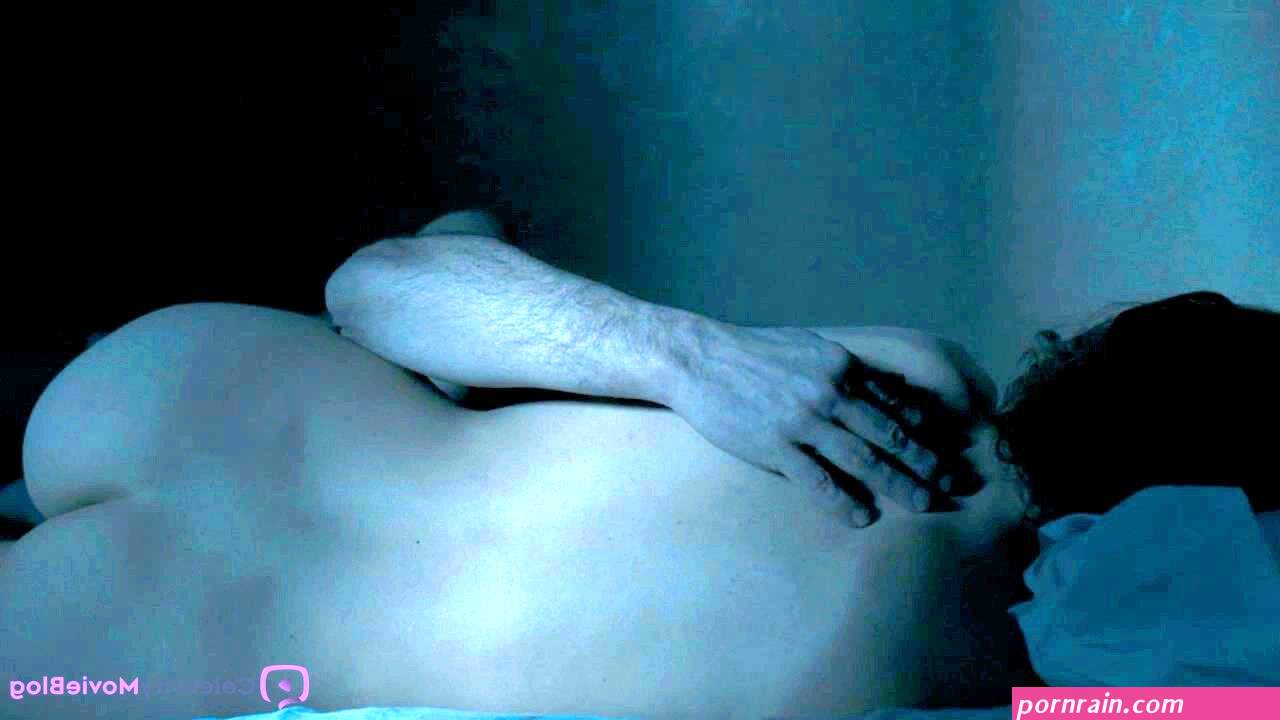 Vera Farmiga Nude Sex Scenes In Tranzit