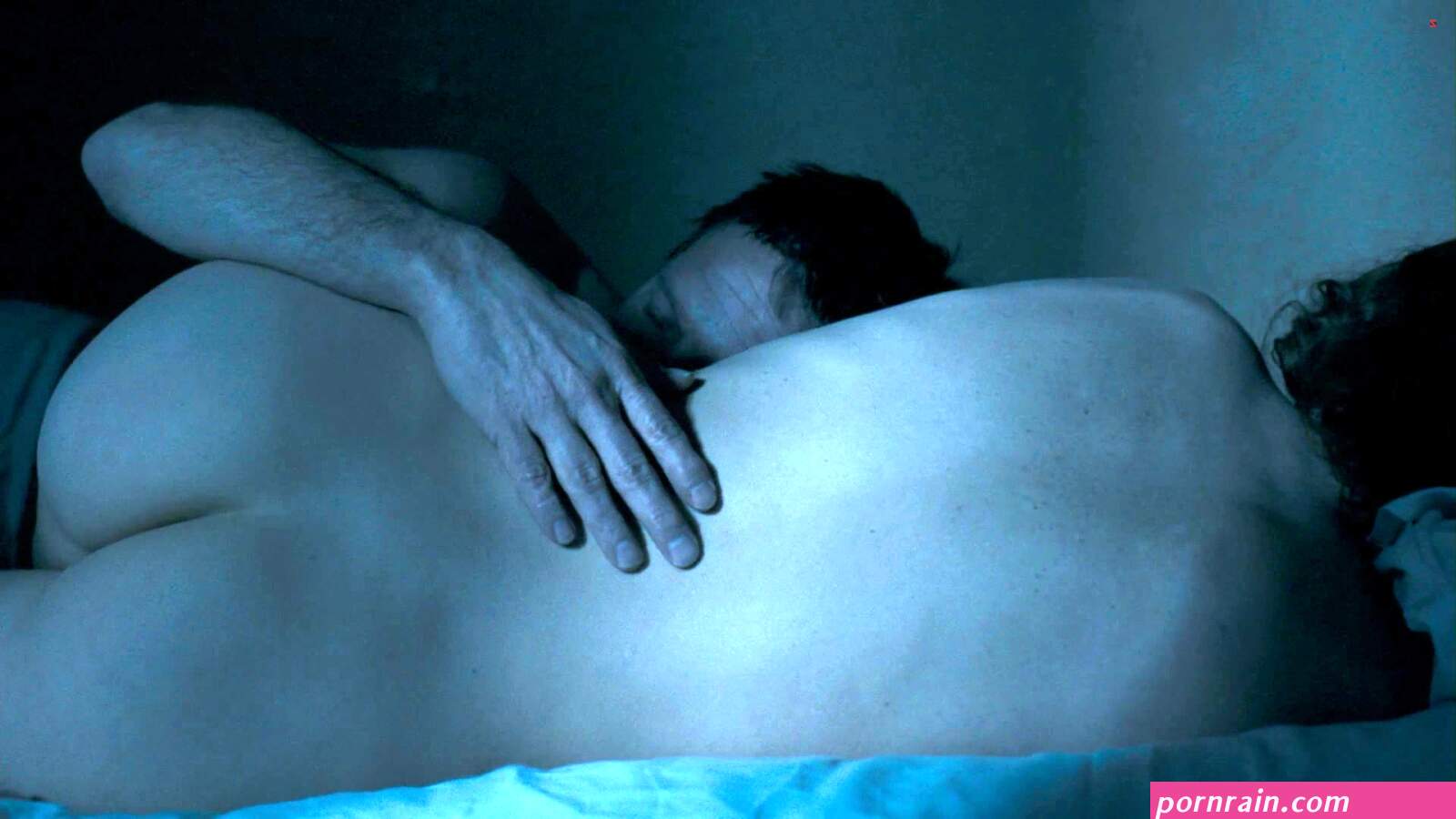Vera Farmiga nude topless and butt naked