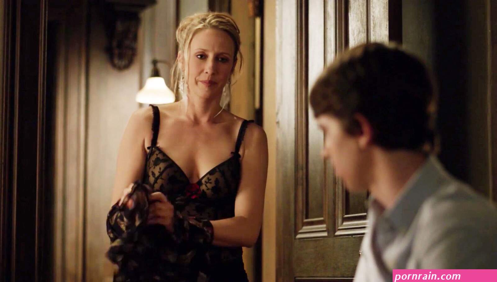 Vera Farmiga Rough Doggy Sex Scenes From Bates Motel