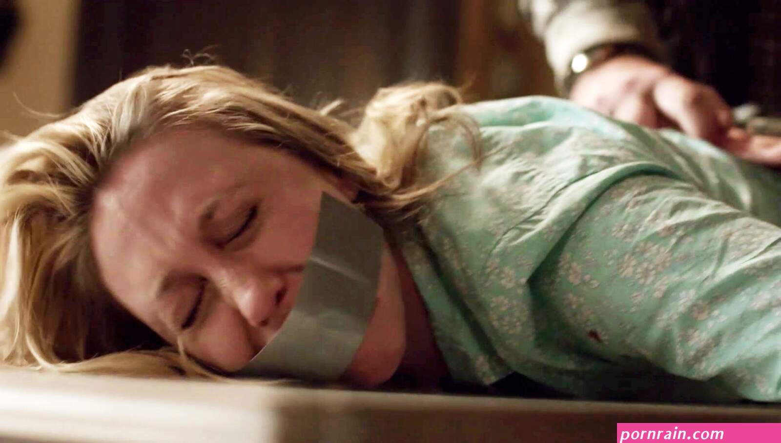 Vera Farmiga Rough Doggy Sex Scenes From Bates Motel