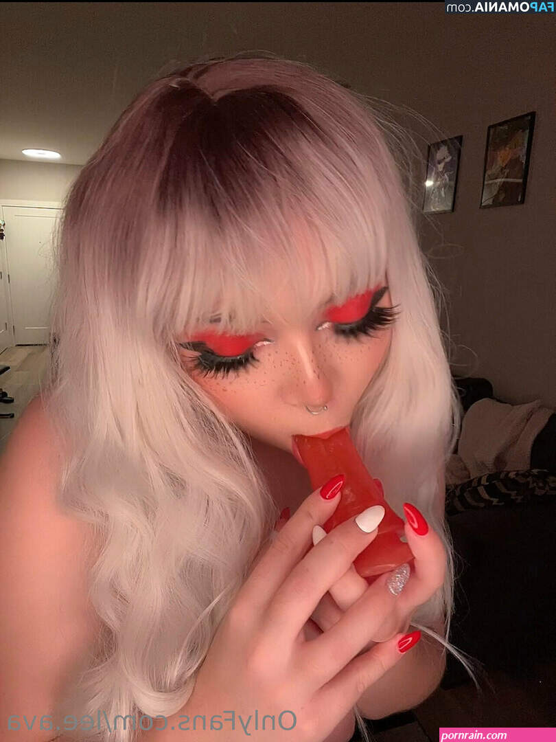 glowwithava lee.ava Nude OnlyFans Leaked